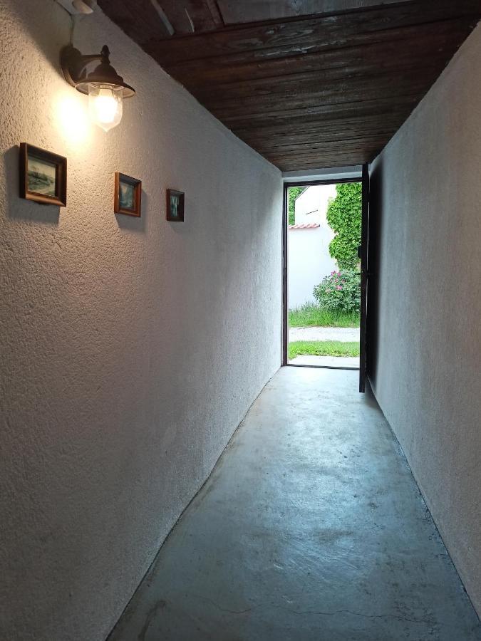 Atrium House - Netolice Exterior foto